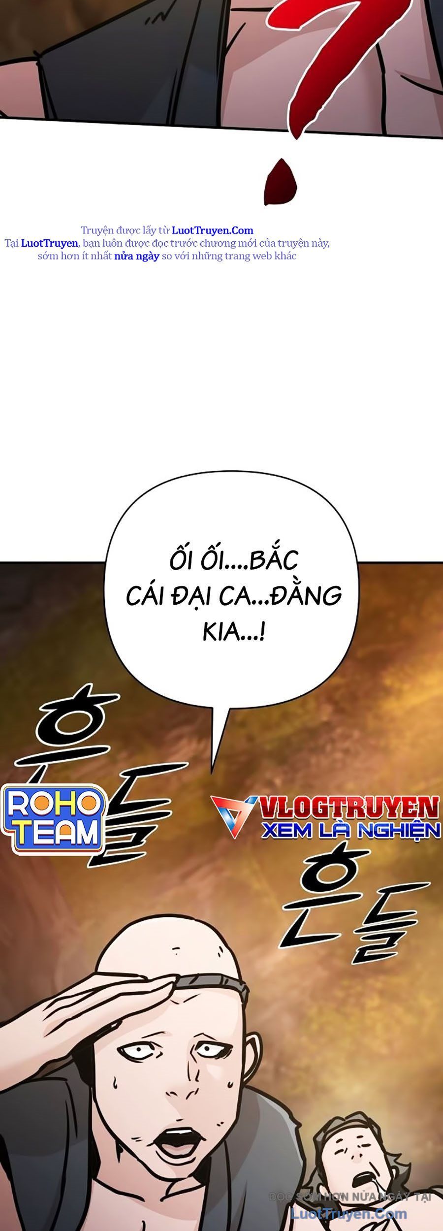 Tiểu Tử Đáng Ngờ Lại Là Cao Thủ [Chap 116]