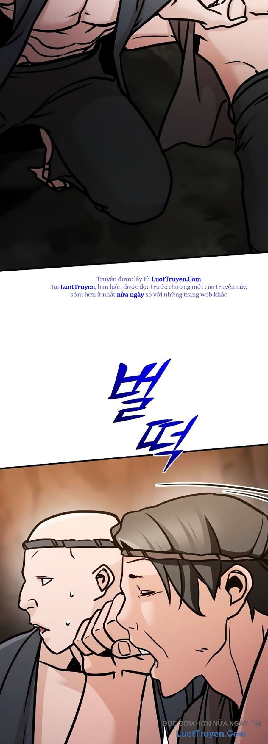 Tiểu Tử Đáng Ngờ Lại Là Cao Thủ [Chap 116]