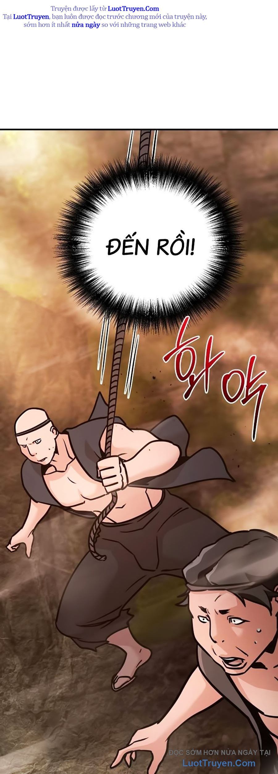 Tiểu Tử Đáng Ngờ Lại Là Cao Thủ [Chap 116]