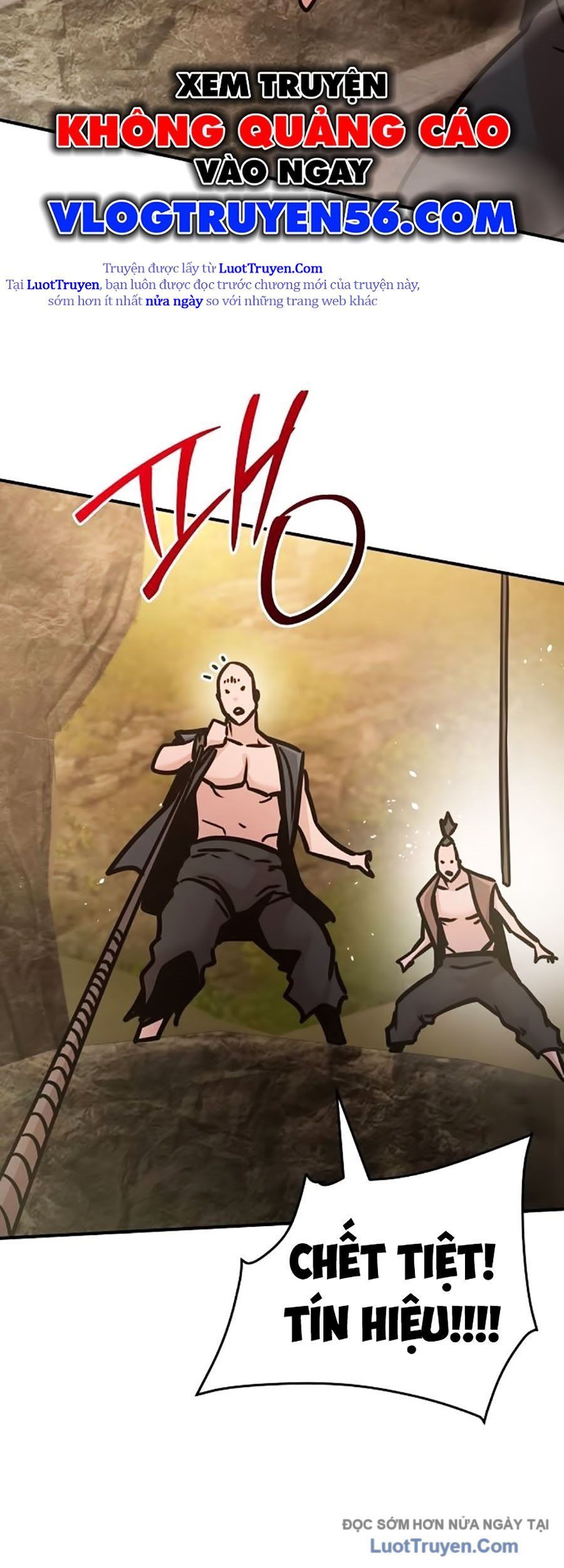 Tiểu Tử Đáng Ngờ Lại Là Cao Thủ [Chap 116]