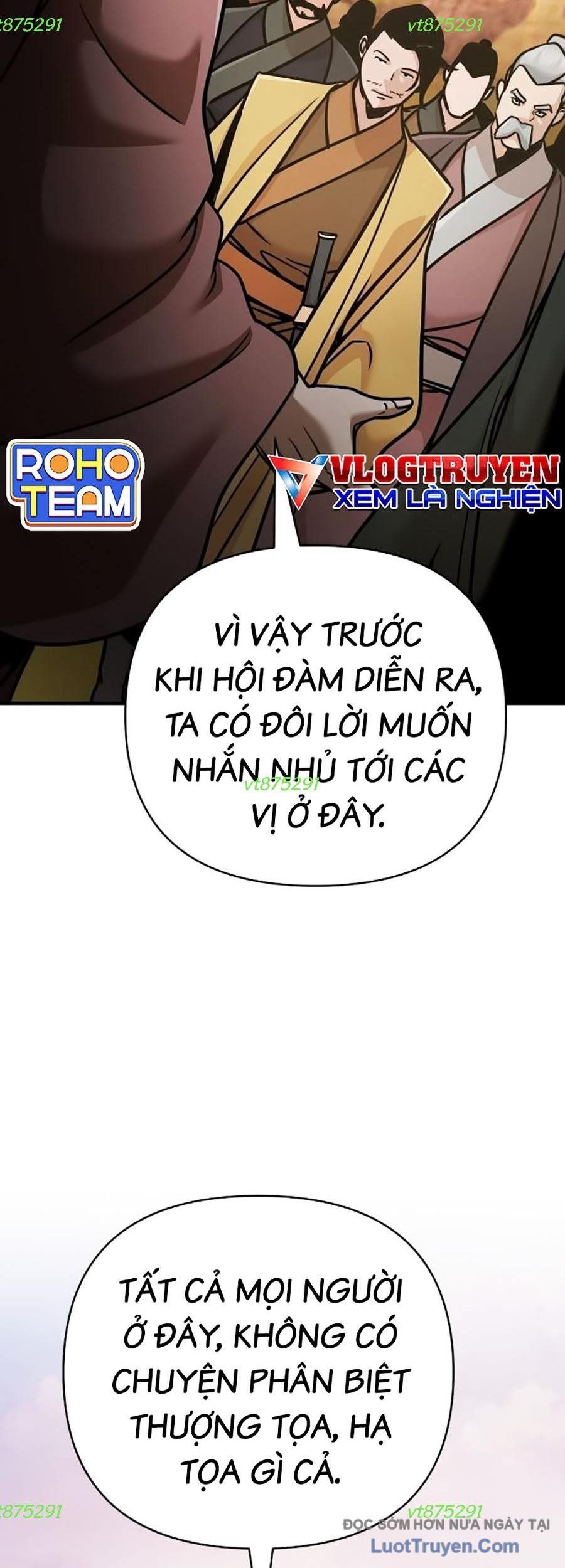 Tiểu Tử Đáng Ngờ Lại Là Cao Thủ [Chap 116]