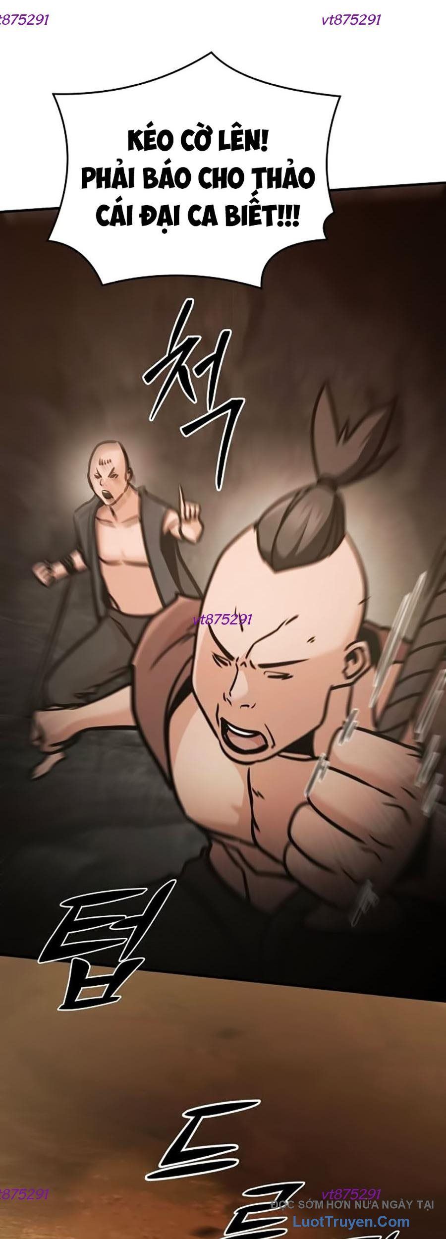 Tiểu Tử Đáng Ngờ Lại Là Cao Thủ [Chap 116]