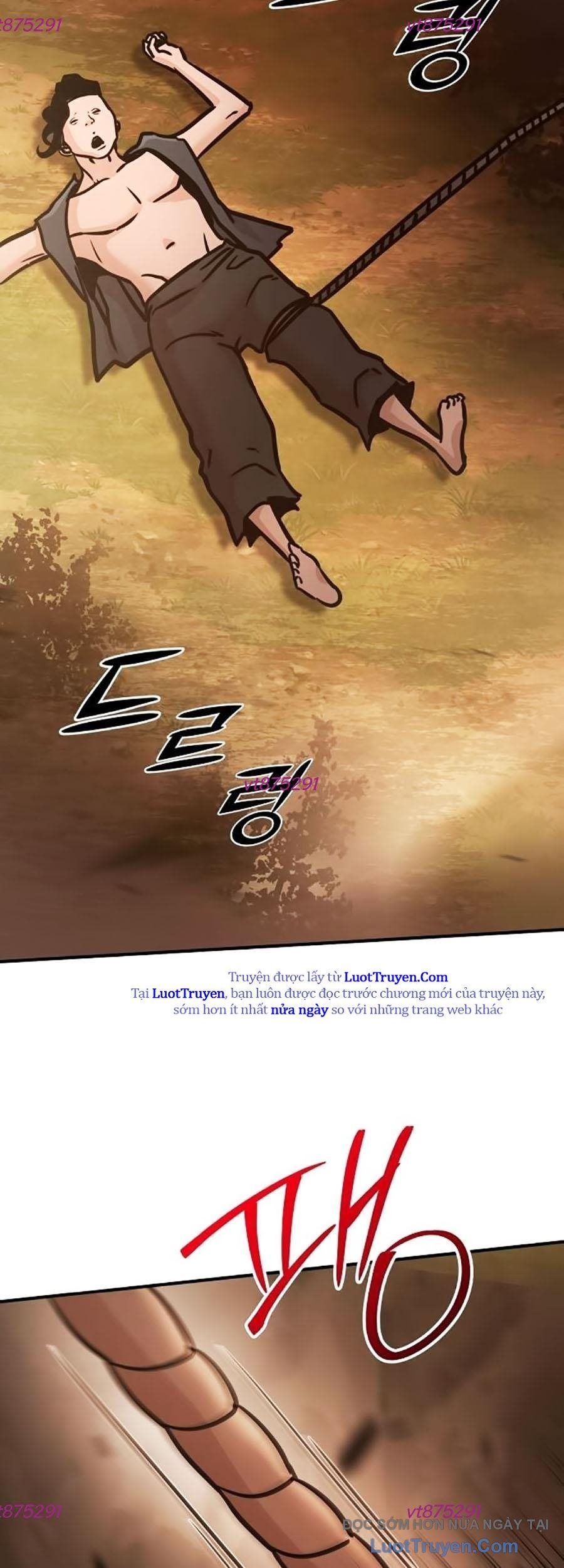 Tiểu Tử Đáng Ngờ Lại Là Cao Thủ [Chap 116]