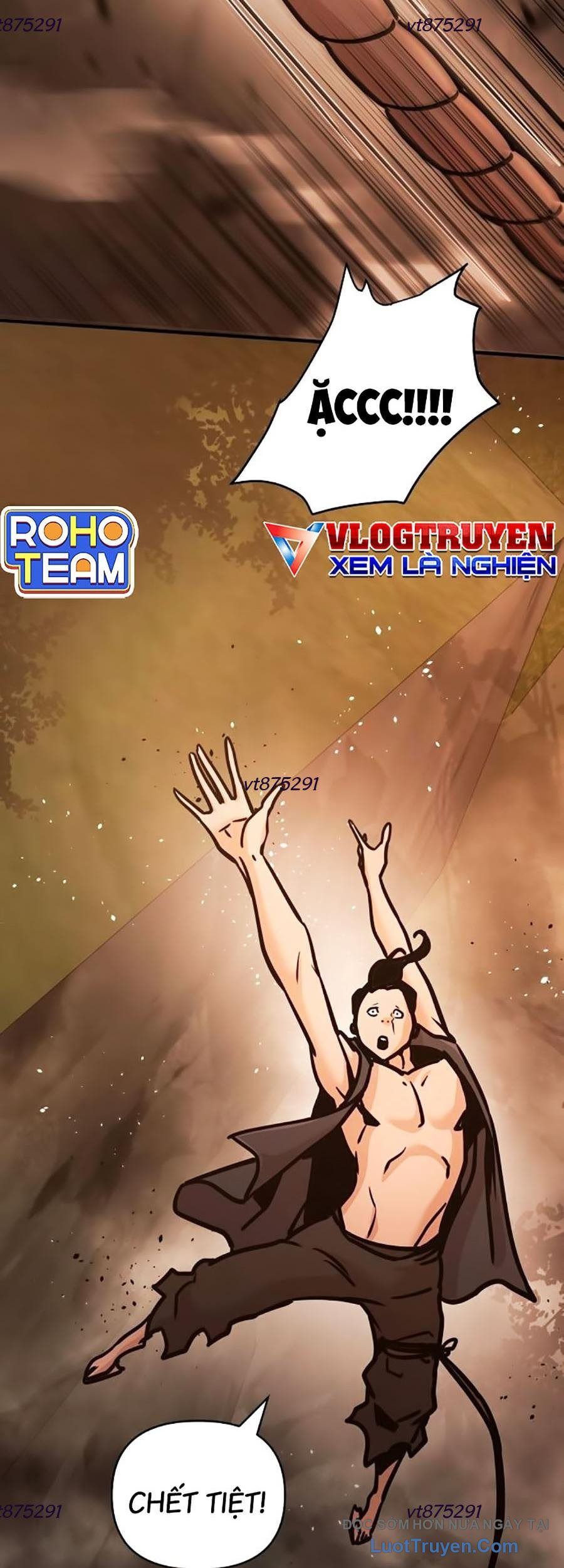 Tiểu Tử Đáng Ngờ Lại Là Cao Thủ [Chap 116]