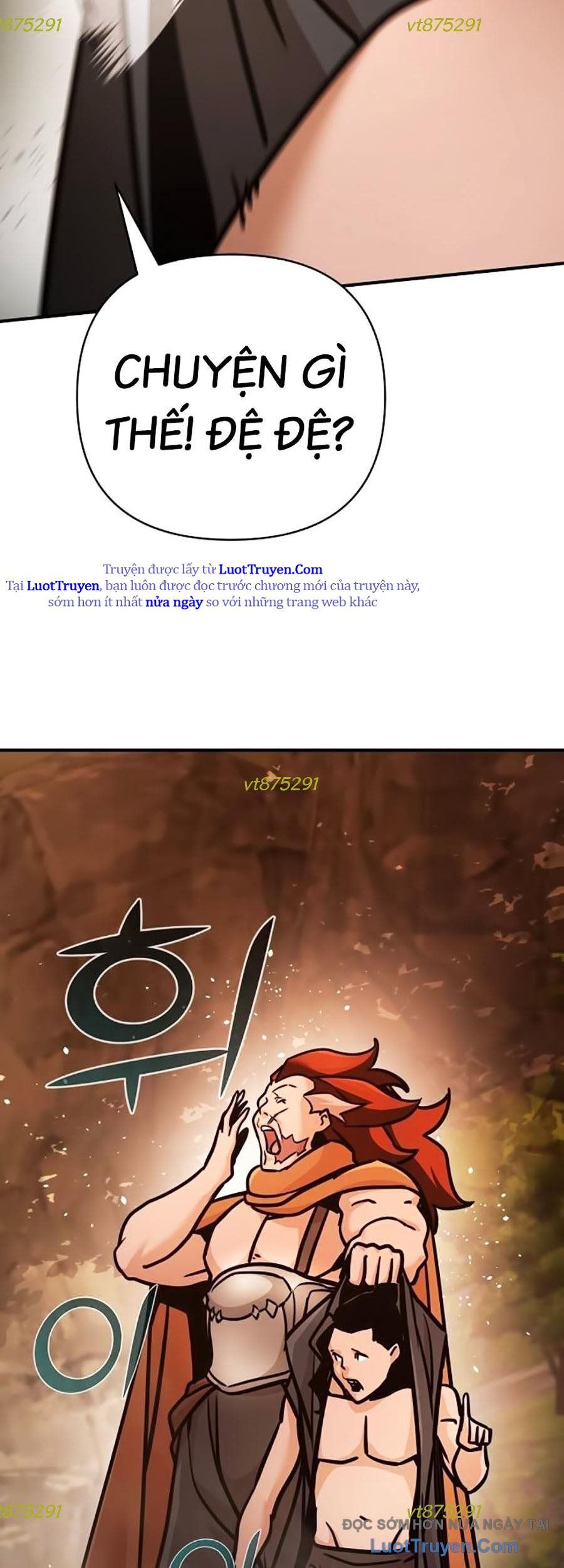 Tiểu Tử Đáng Ngờ Lại Là Cao Thủ [Chap 116]