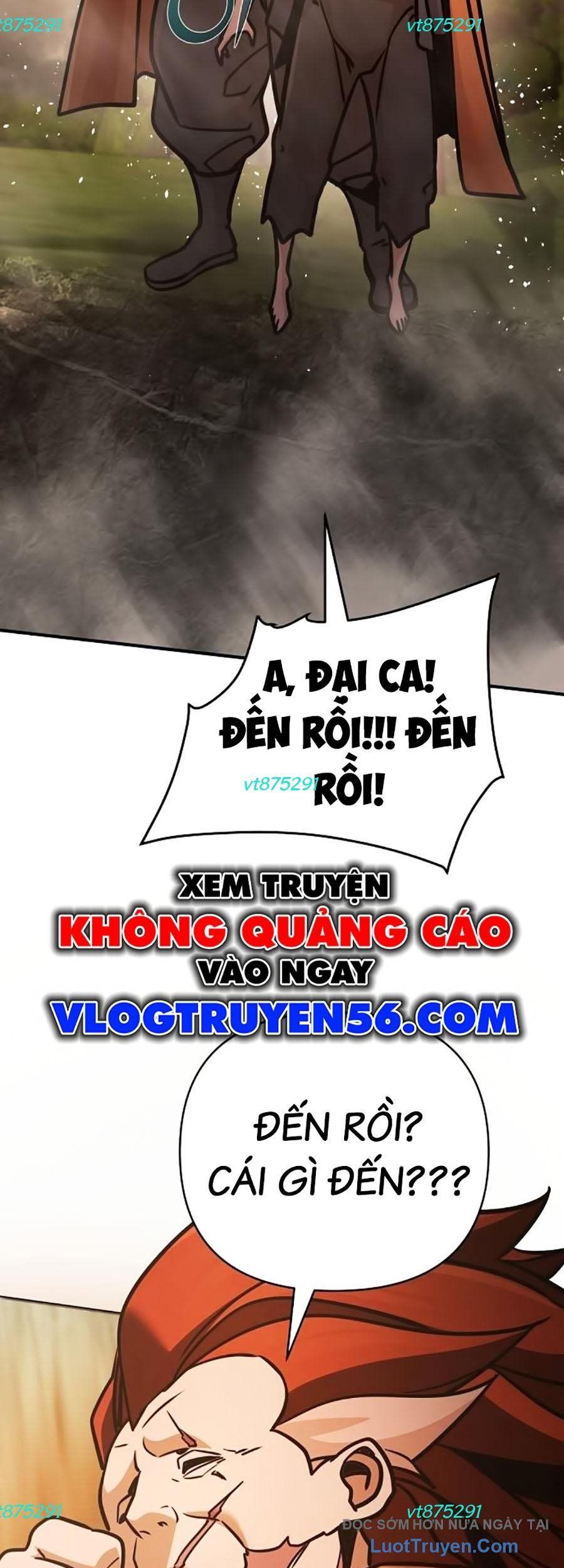 Tiểu Tử Đáng Ngờ Lại Là Cao Thủ [Chap 116]