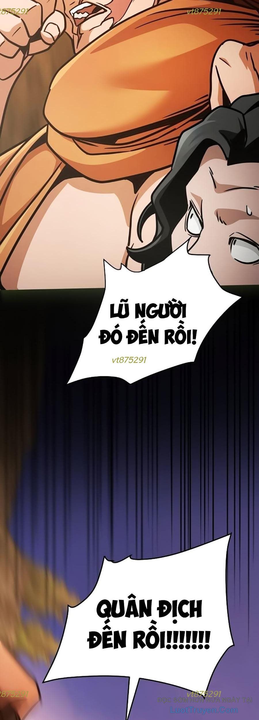 Tiểu Tử Đáng Ngờ Lại Là Cao Thủ [Chap 116]