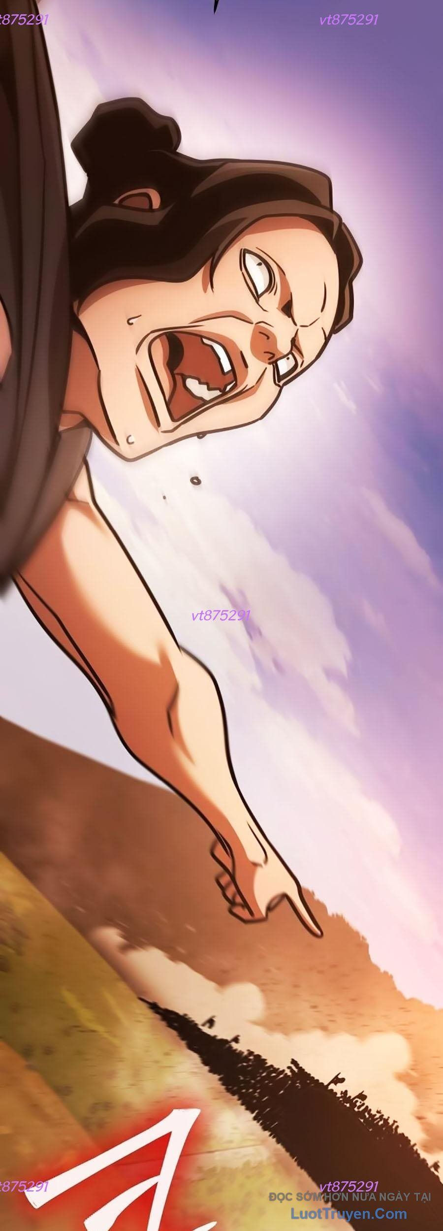 Tiểu Tử Đáng Ngờ Lại Là Cao Thủ [Chap 116]