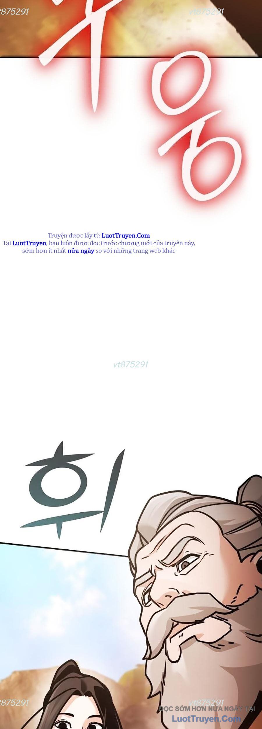 Tiểu Tử Đáng Ngờ Lại Là Cao Thủ [Chap 116]