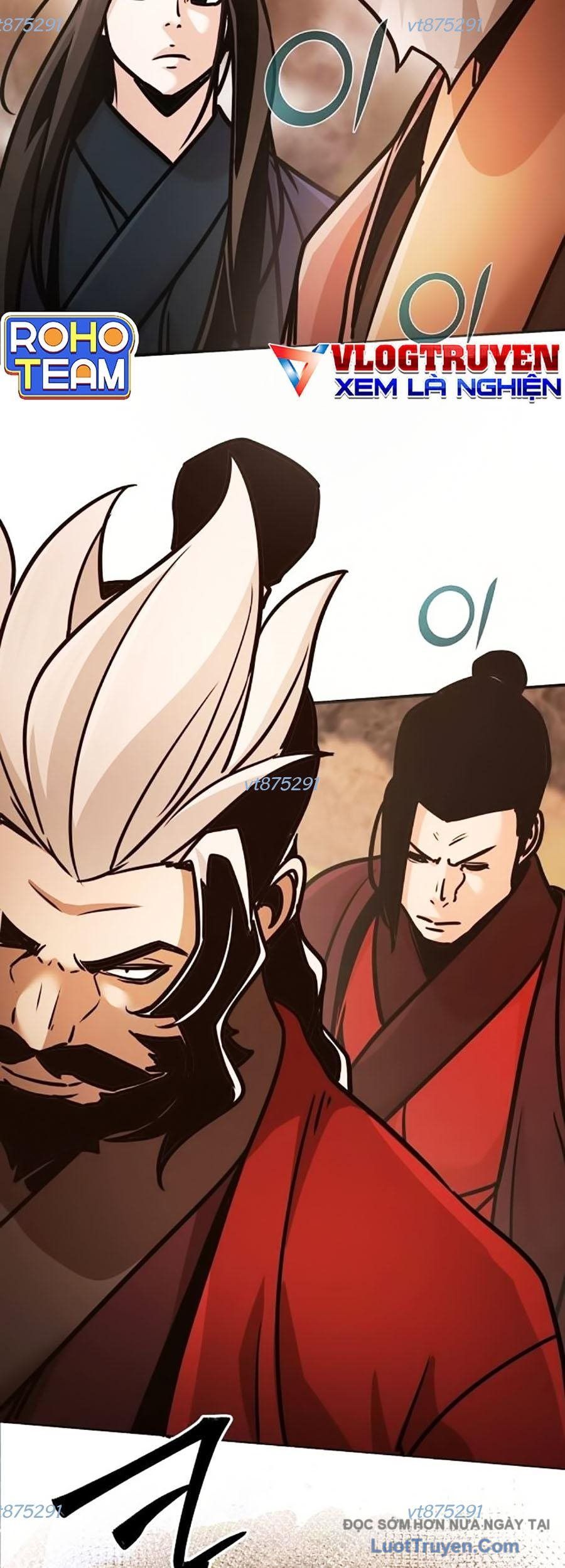 Tiểu Tử Đáng Ngờ Lại Là Cao Thủ [Chap 116]