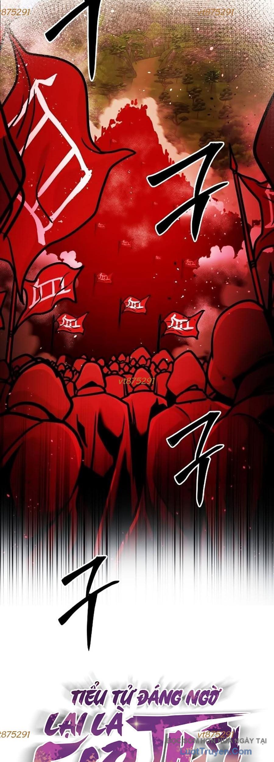 Tiểu Tử Đáng Ngờ Lại Là Cao Thủ [Chap 116]