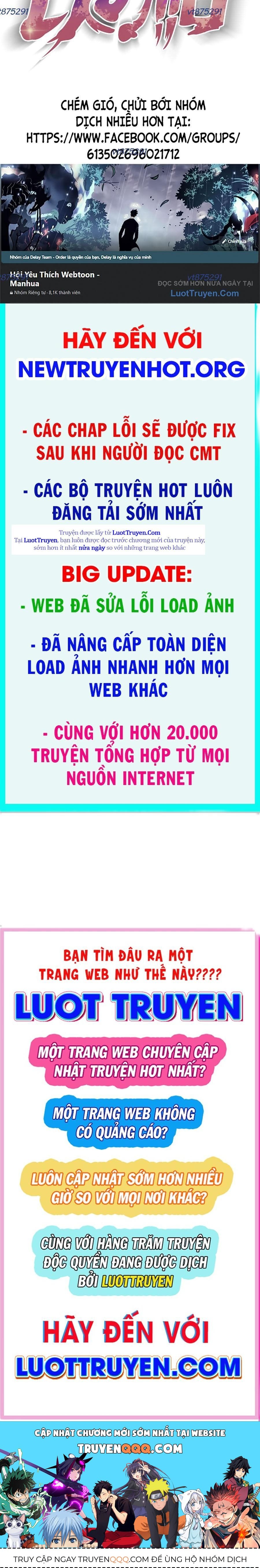 Tiểu Tử Đáng Ngờ Lại Là Cao Thủ [Chap 116]