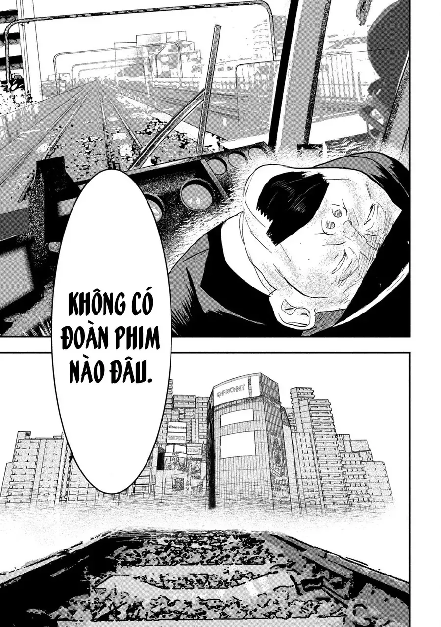 Innu - Chú Chó Bá Đạo [Chap 13]