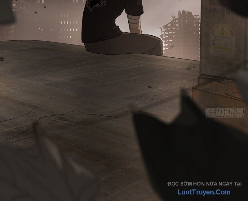 Ác Chi Hoàn [Chap 71]