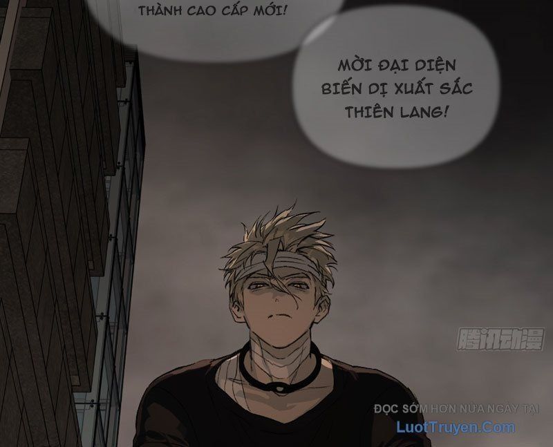 Ác Chi Hoàn [Chap 71]