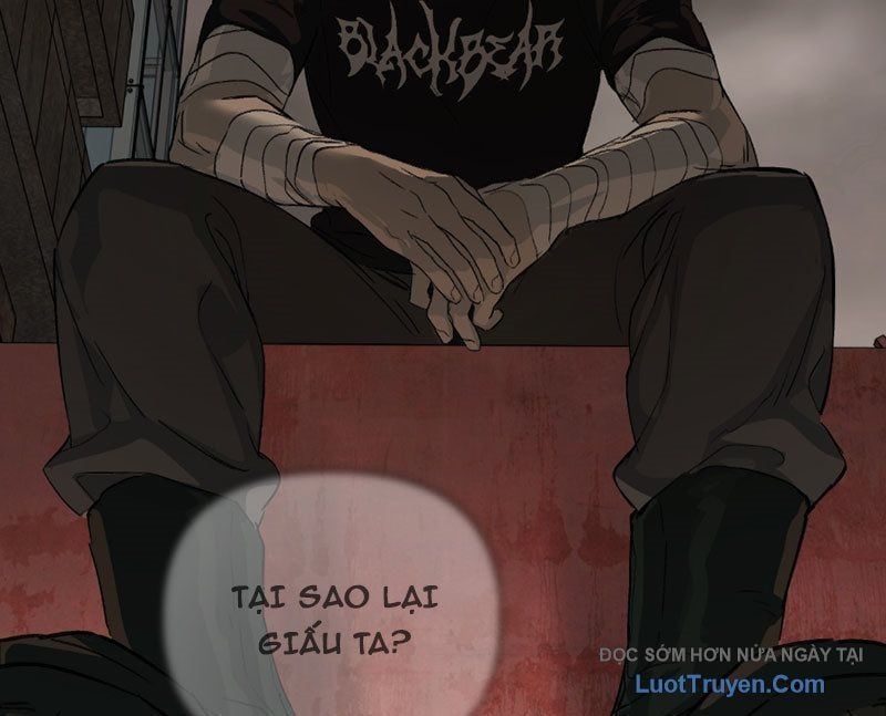 Ác Chi Hoàn [Chap 71]