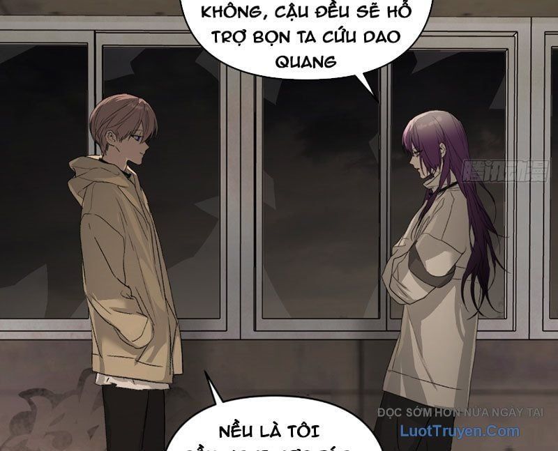 Ác Chi Hoàn [Chap 71]