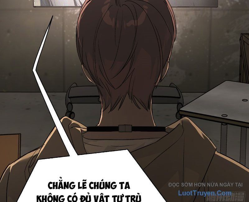 Ác Chi Hoàn [Chap 71]