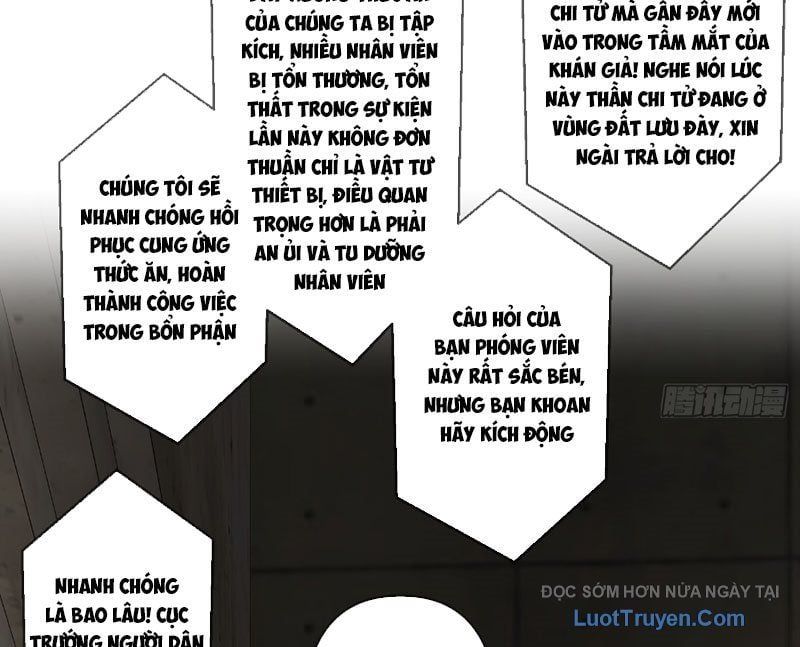 Ác Chi Hoàn [Chap 71]