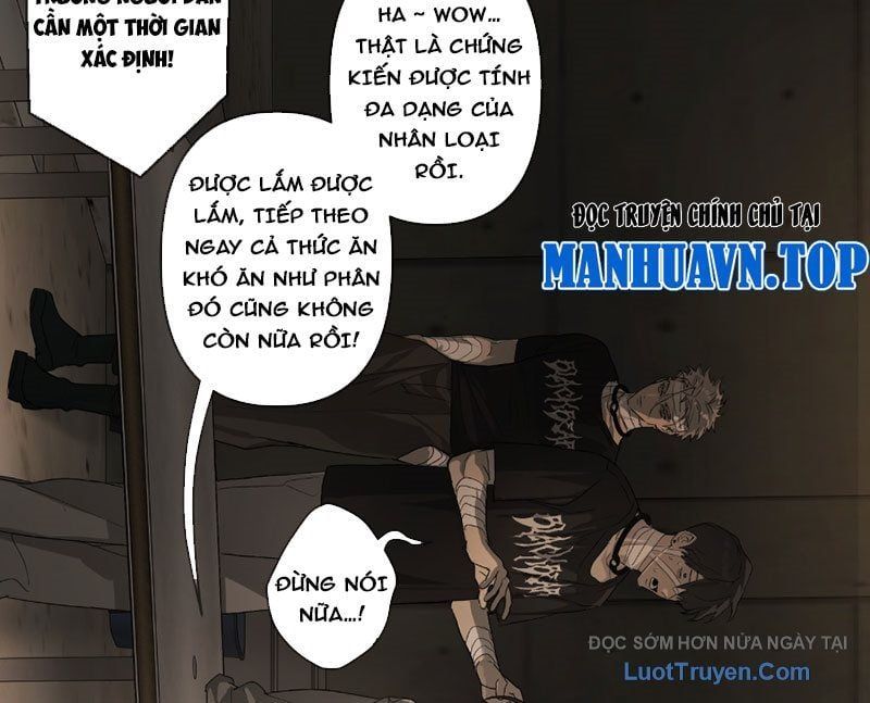 Ác Chi Hoàn [Chap 71]