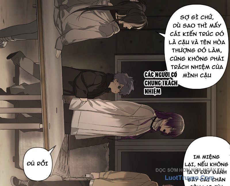 Ác Chi Hoàn [Chap 71]