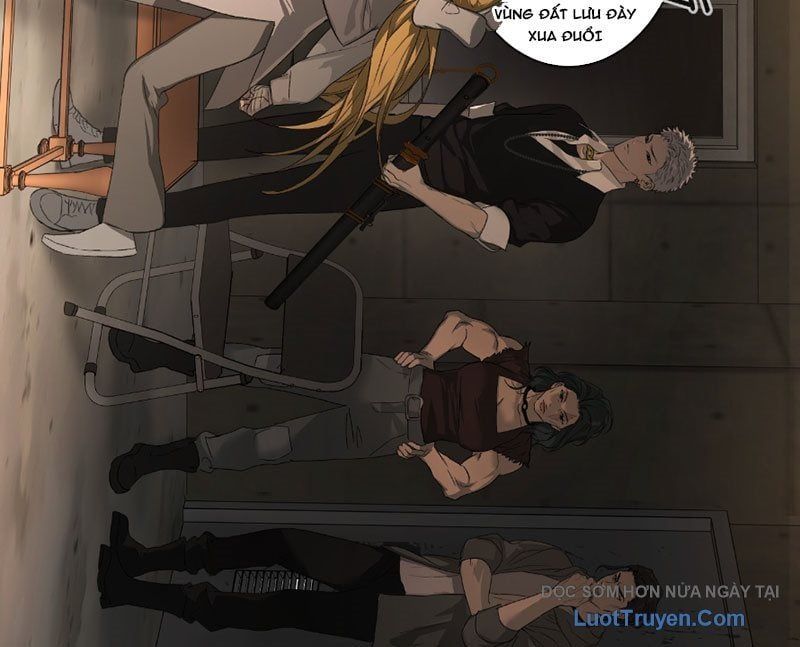 Ác Chi Hoàn [Chap 71]