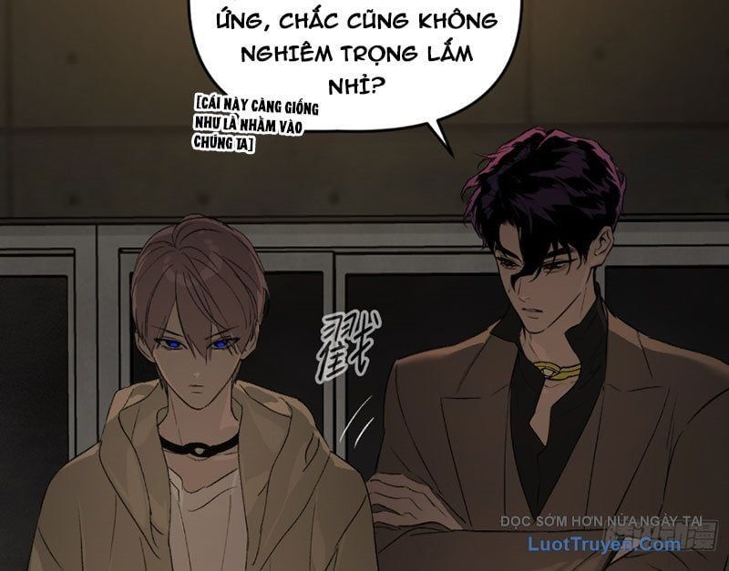 Ác Chi Hoàn [Chap 71]