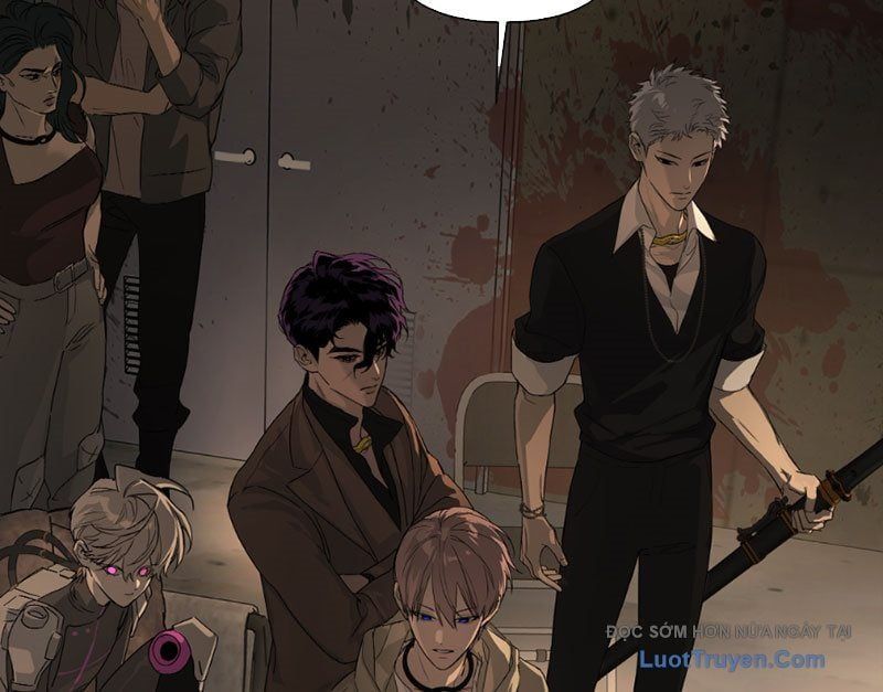 Ác Chi Hoàn [Chap 71]