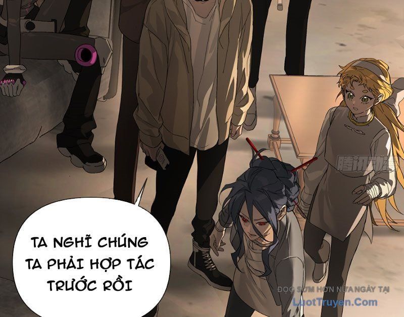 Ác Chi Hoàn [Chap 71]