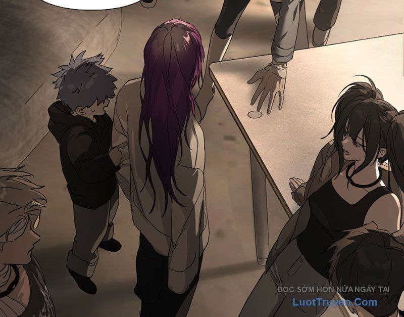 Ác Chi Hoàn [Chap 71]