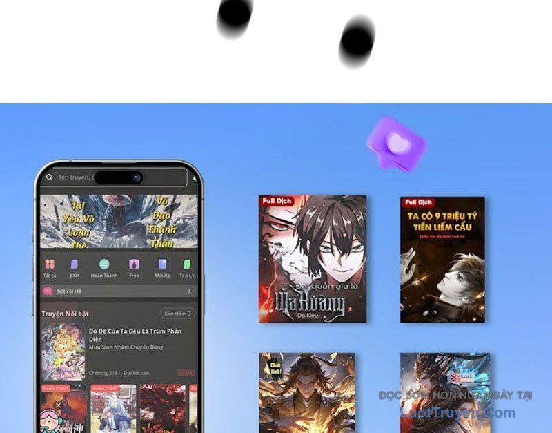 Ác Chi Hoàn [Chap 71]