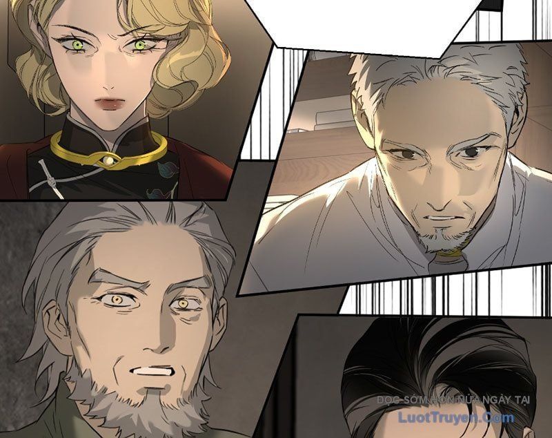 Ác Chi Hoàn [Chap 71]