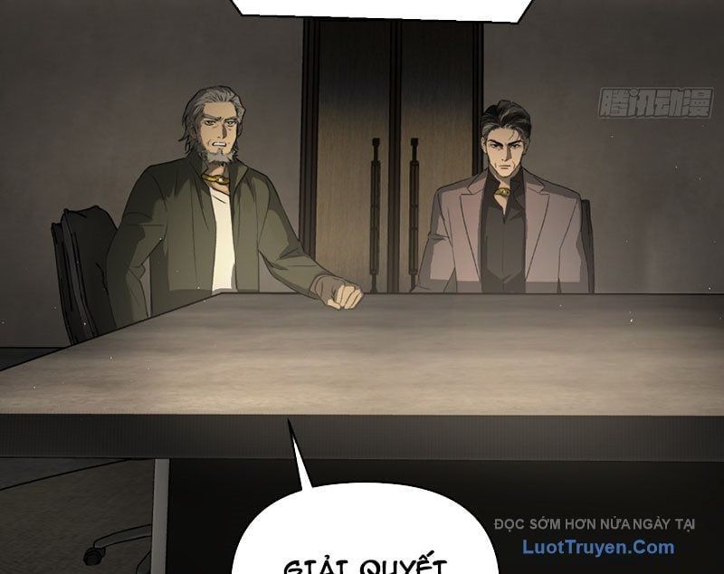 Ác Chi Hoàn [Chap 71]