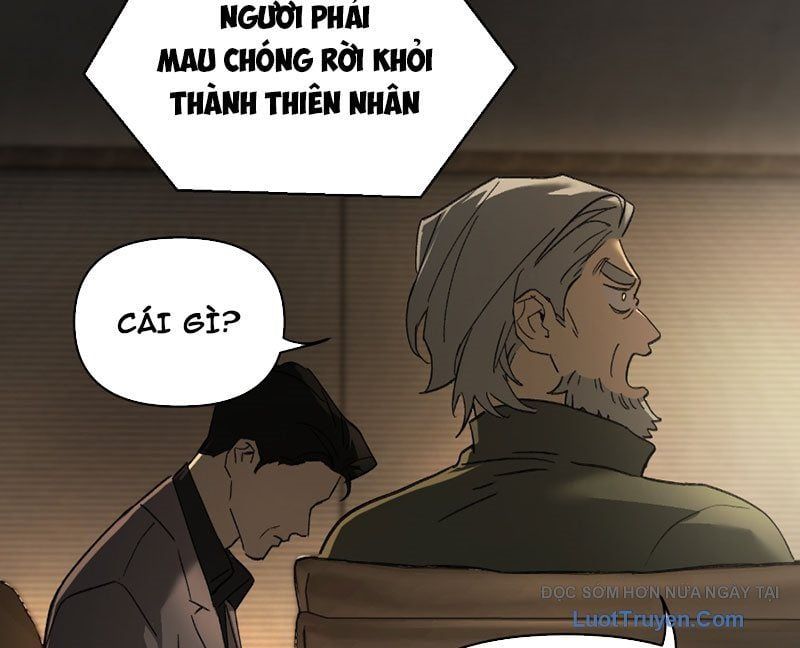 Ác Chi Hoàn [Chap 71]