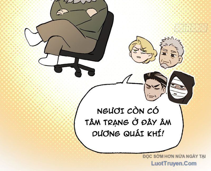 Ác Chi Hoàn [Chap 71]