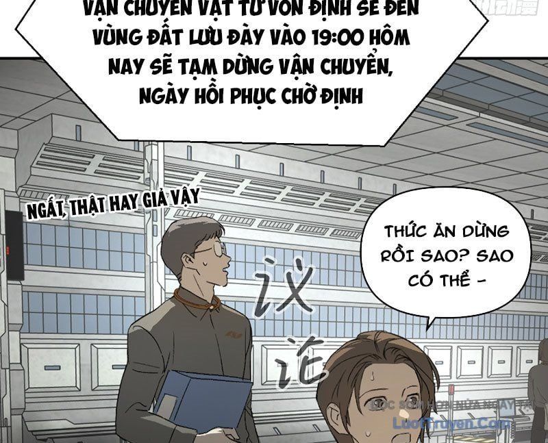 Ác Chi Hoàn [Chap 71]