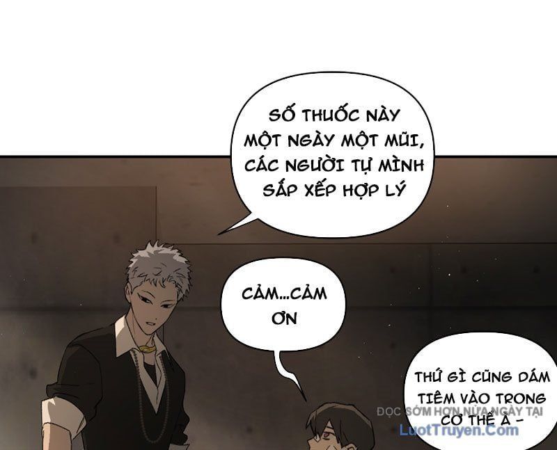 Ác Chi Hoàn [Chap 71]