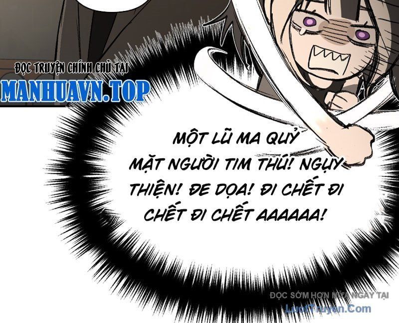 Ác Chi Hoàn [Chap 71]