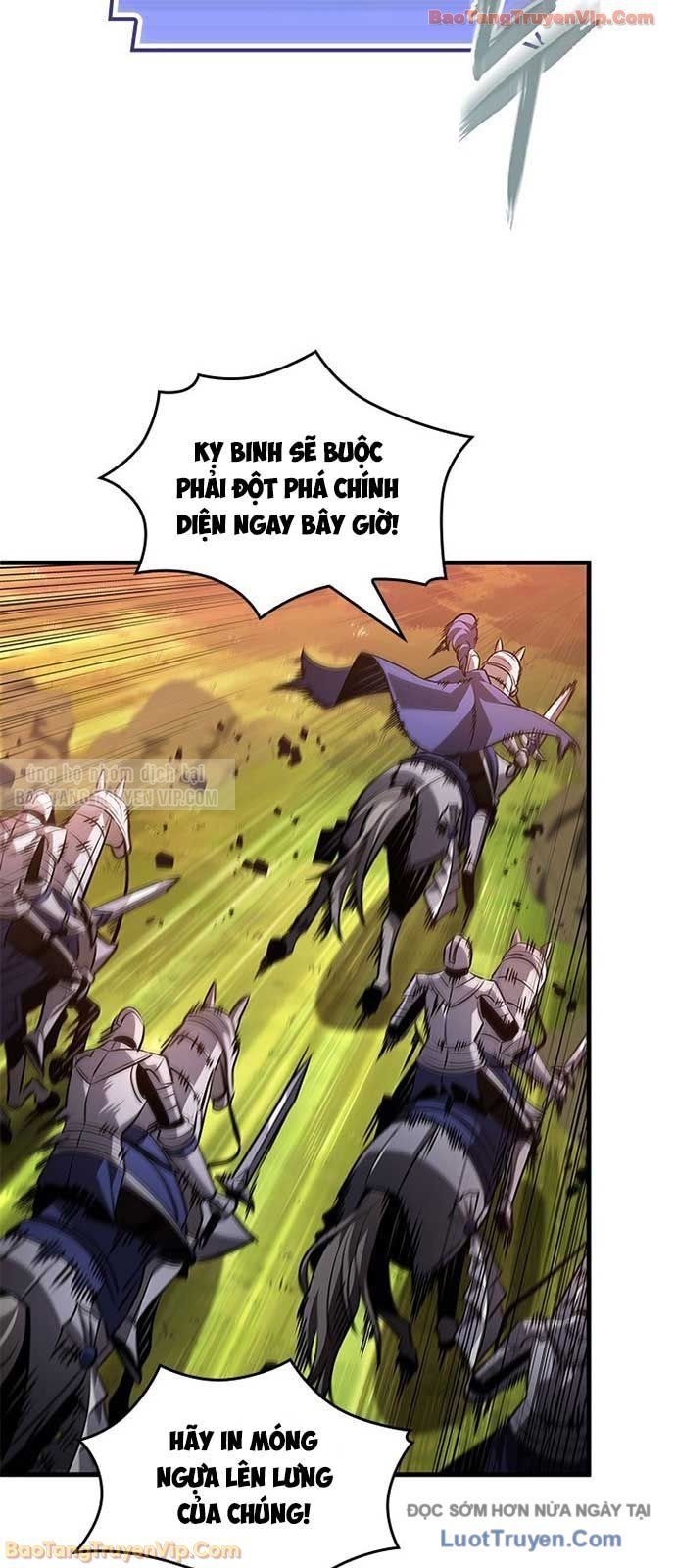 Gacha Vô Hạn [Chap 174]