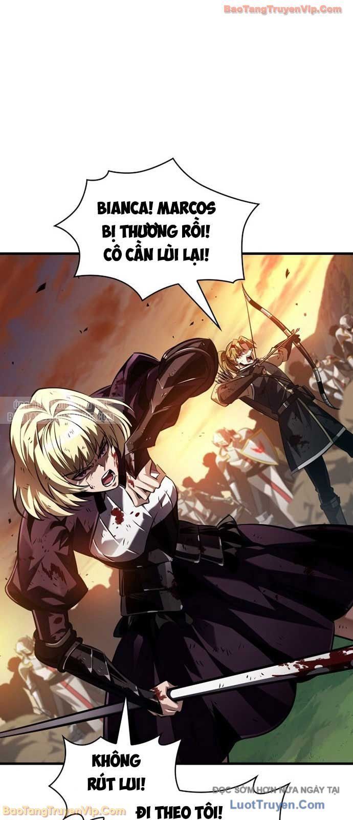 Gacha Vô Hạn [Chap 174]