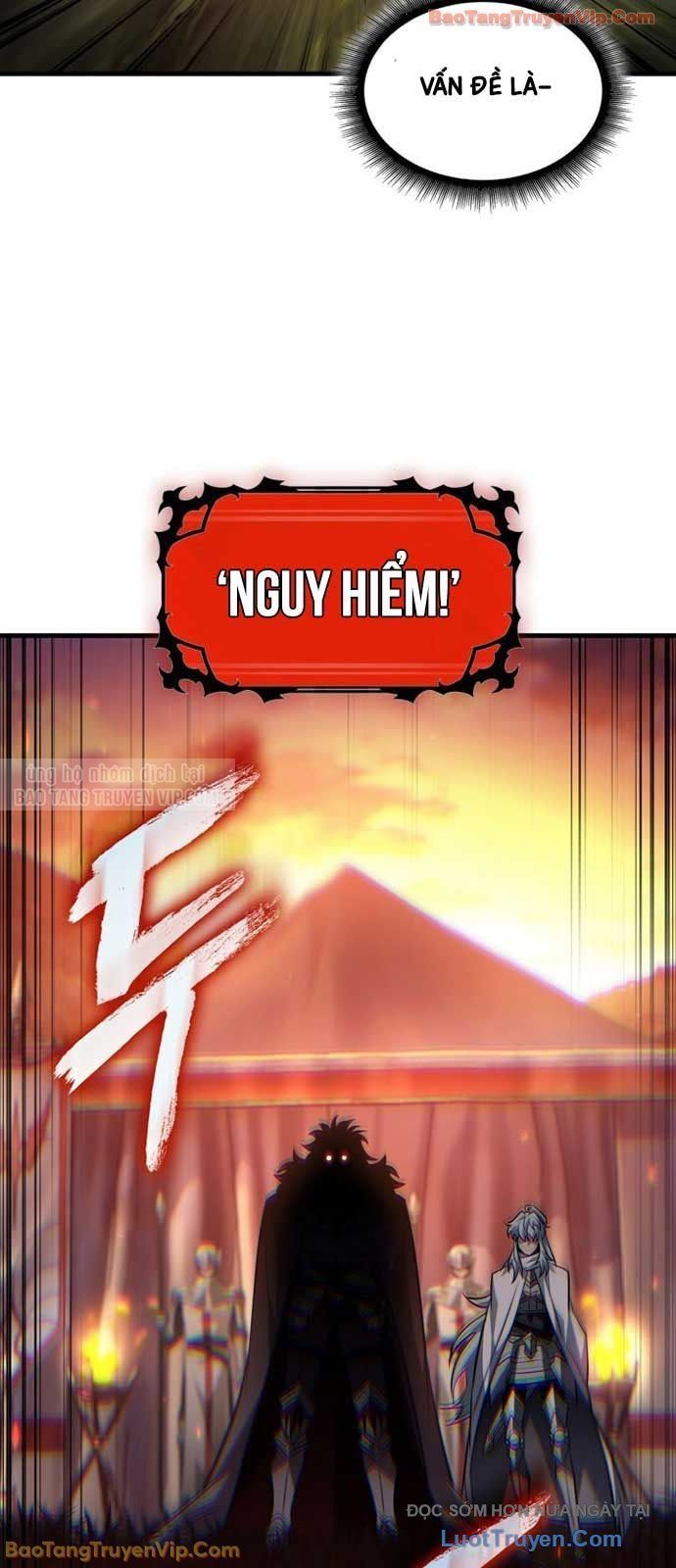 Gacha Vô Hạn [Chap 174]