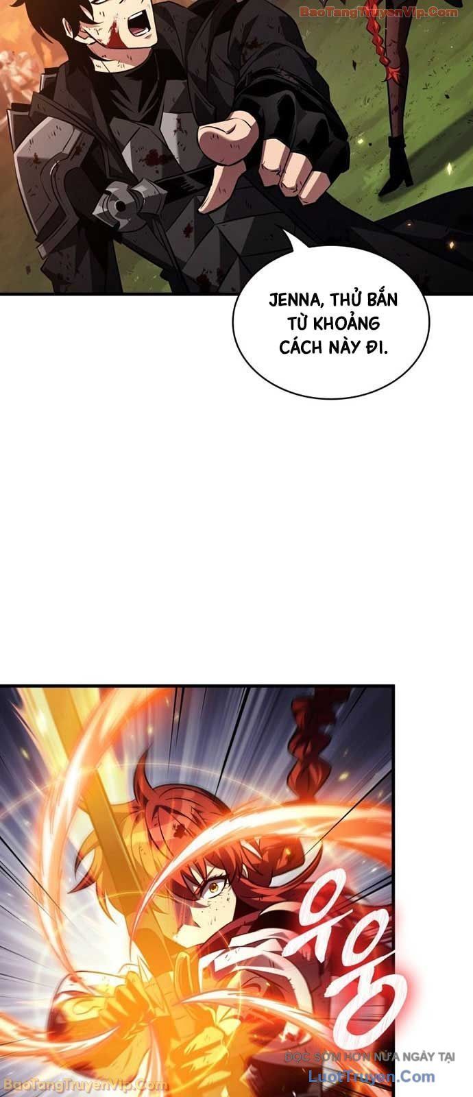Gacha Vô Hạn [Chap 174]
