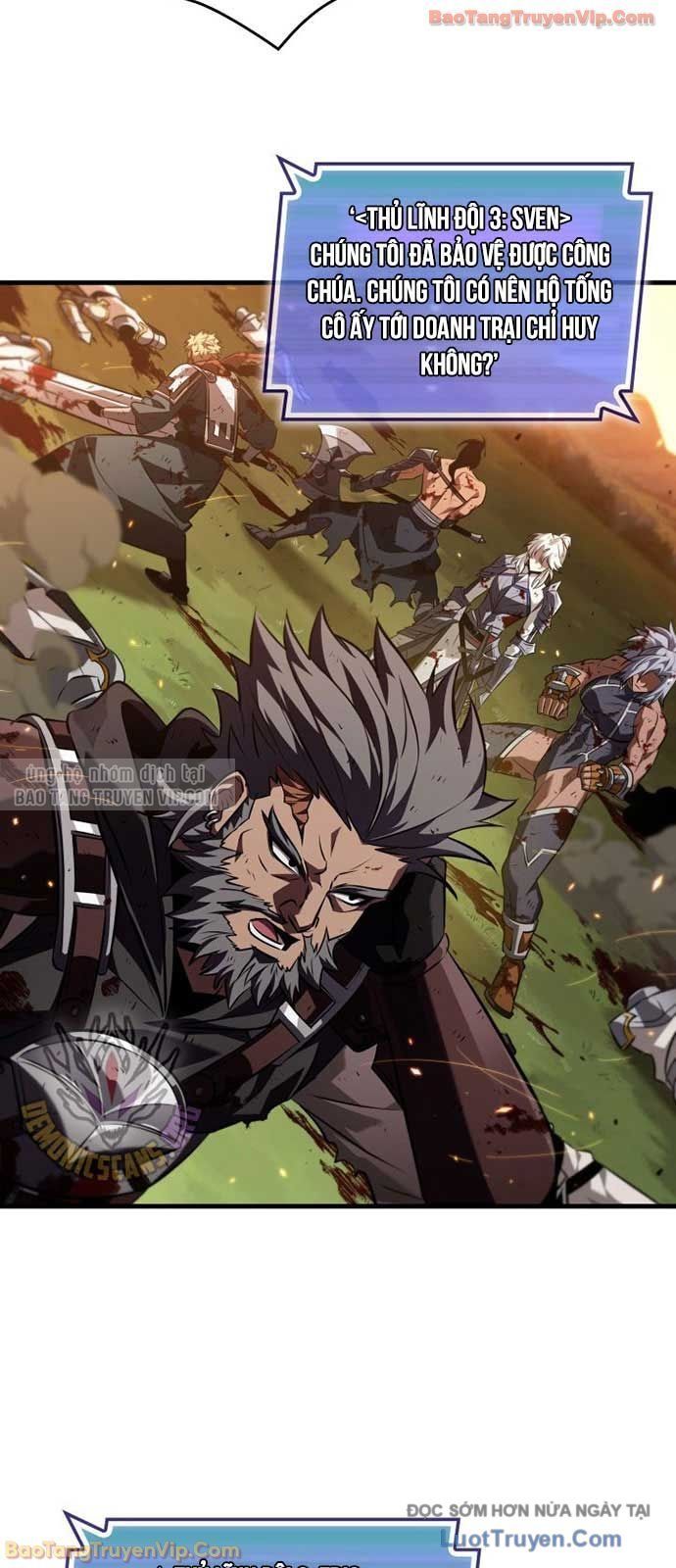 Gacha Vô Hạn [Chap 174]