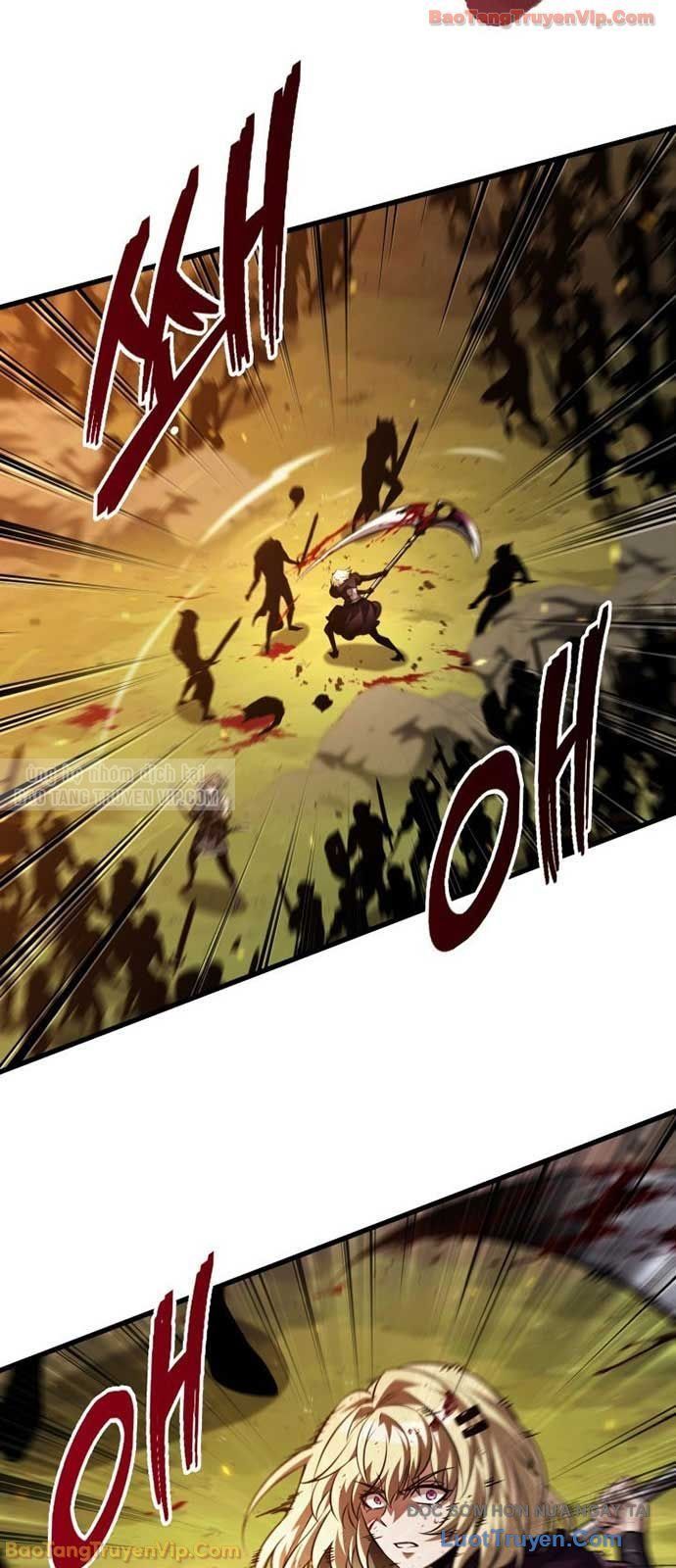 Gacha Vô Hạn [Chap 174]