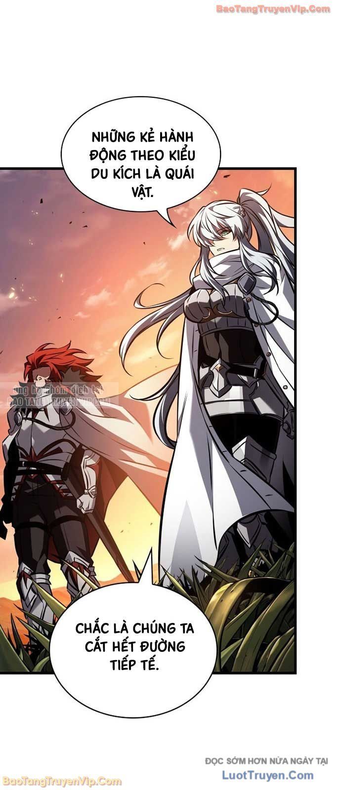 Gacha Vô Hạn [Chap 174]