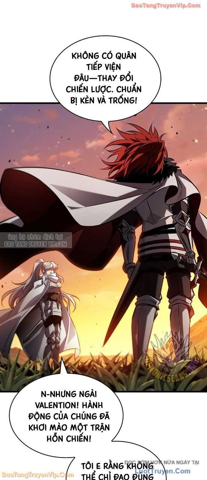 Gacha Vô Hạn [Chap 174]