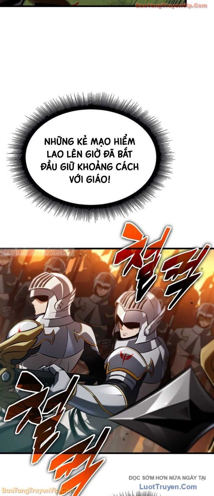 Gacha Vô Hạn [Chap 174]