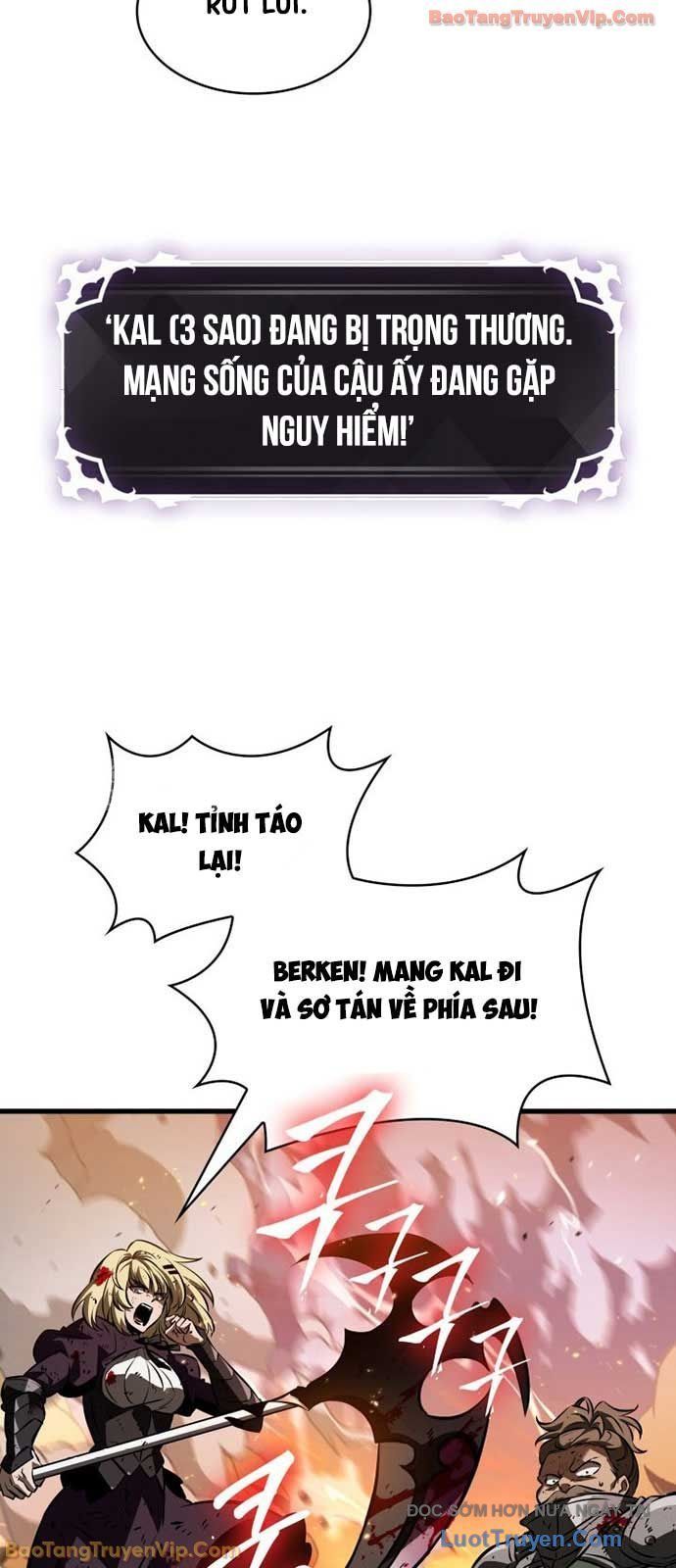 Gacha Vô Hạn [Chap 174]