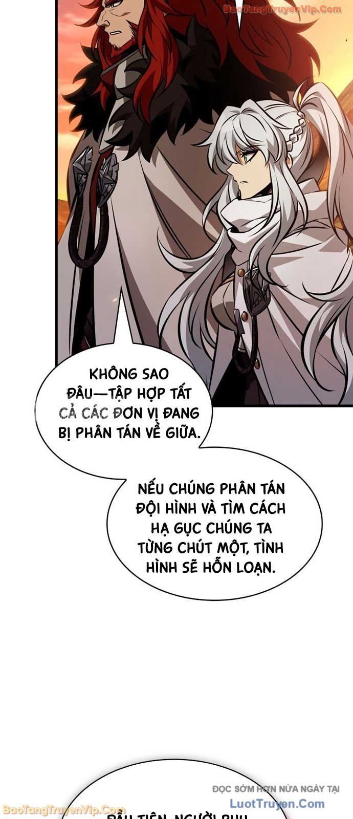 Gacha Vô Hạn [Chap 174]