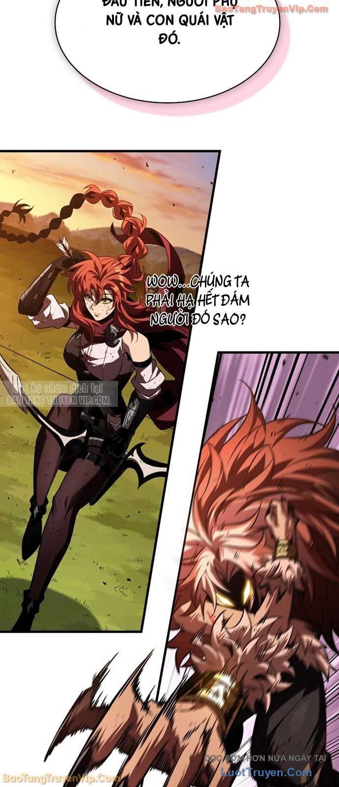 Gacha Vô Hạn [Chap 174]